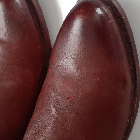 TECOVAS BOOTS - Picture 3 of 10